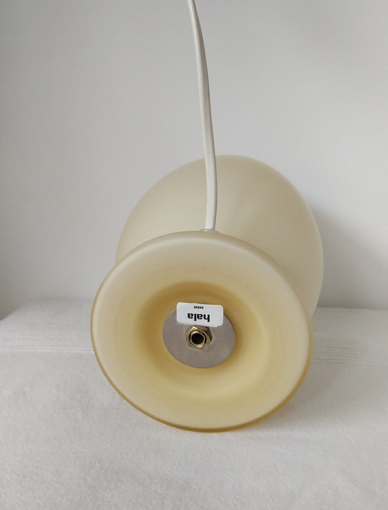 Image 1 of Dutch Hala Zeist Table Lamp - 1970s