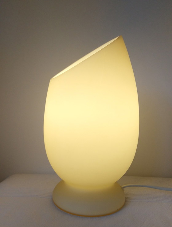 Image 1 of Dutch Hala Zeist Table Lamp - 1970s