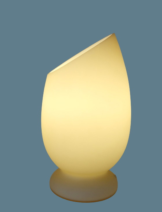 Image 1 of Dutch Hala Zeist Table Lamp - 1970s