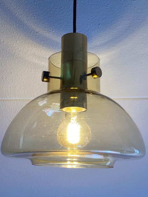 Glashutte Limburg Hanging Lamp