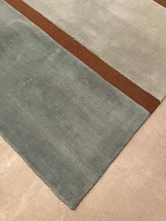 Image 1 of Brink and Campman Luna Stairs rug