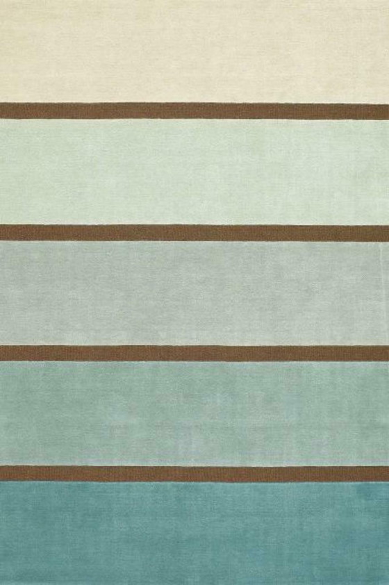 Image 1 of Brink and Campman Luna Stairs rug