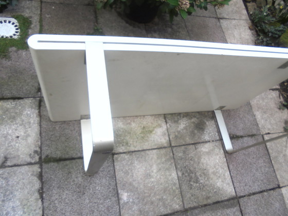 Image 1 of Industrial coffee table