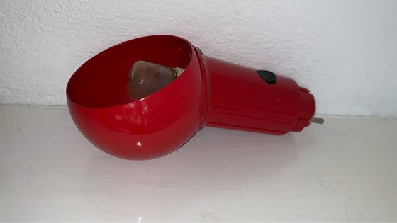 Image 1 of Bendt Hansen Plug Lamp DL