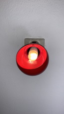 Bendt Hansen Plug Lamp DL