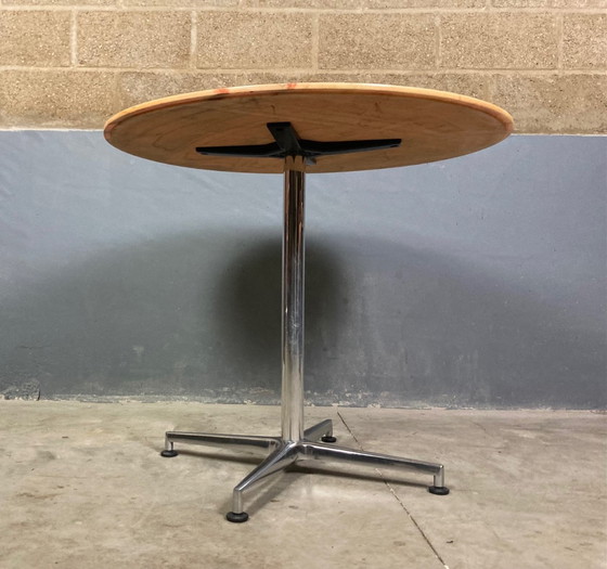 Image 1 of Vintage Marble Table