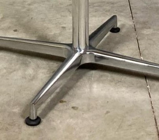 Image 1 of Vintage Marble Table