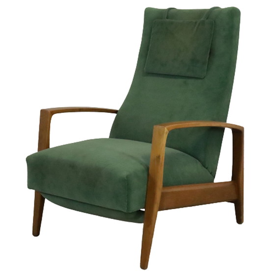 Image 1 of Fauteuil de relaxation vintage Loenersloot