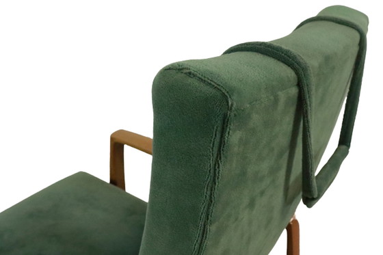 Image 1 of Fauteuil de relaxation vintage Loenersloot