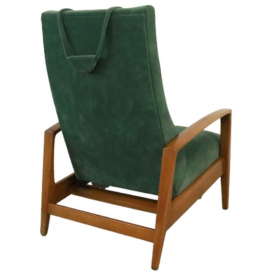 Image 1 of Fauteuil de relaxation vintage Loenersloot