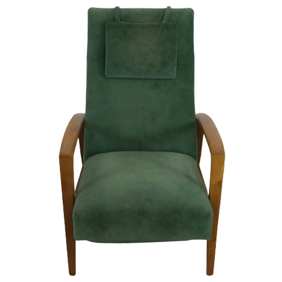 Image 1 of Fauteuil de relaxation vintage Loenersloot