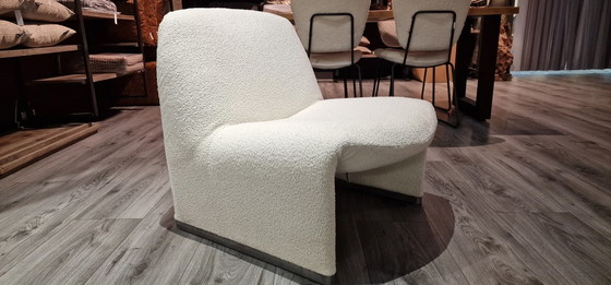 Image 1 of Artifort Alky armchair