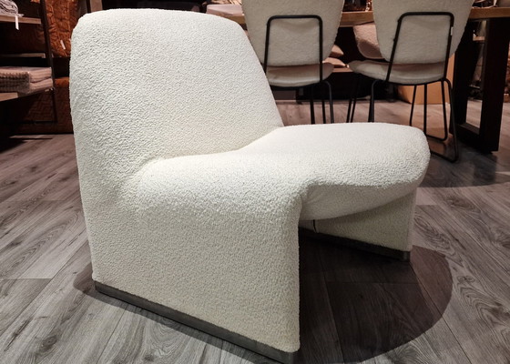 Image 1 of Artifort Alky armchair