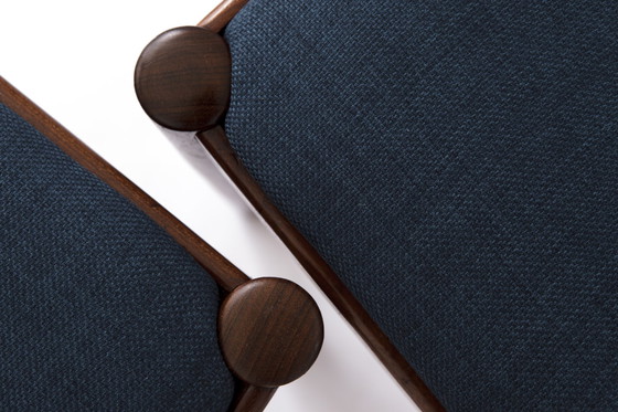 Image 1 of 2 sedie vintage Johannes Andersen