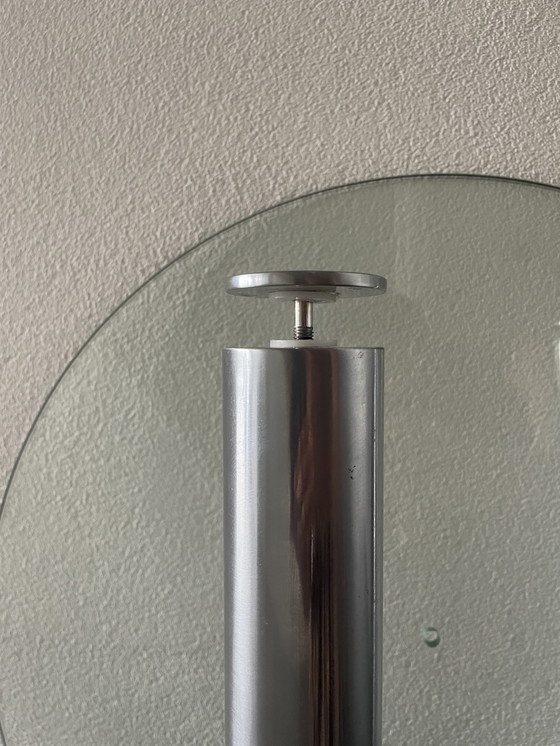 Image 1 of Hank Kwint HK-2 stainless steel table leg