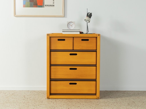 Flötotto Chest of drawers