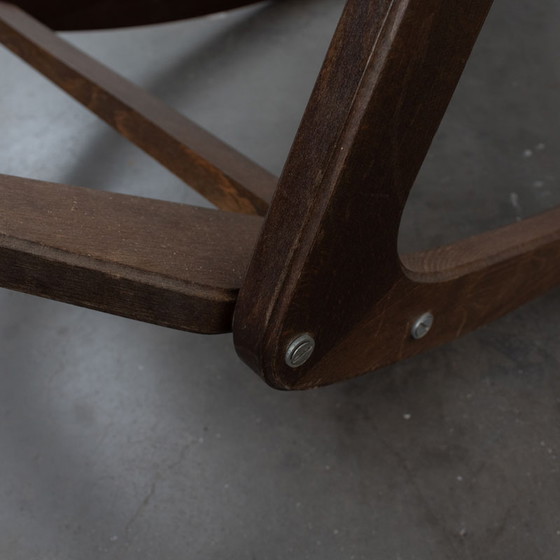 Image 1 of Vintage rocking chair