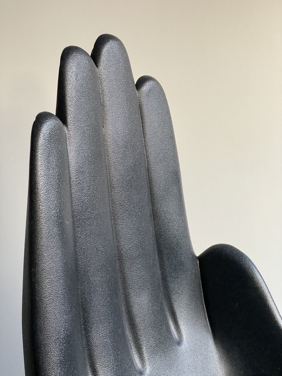 Image 1 of Sedia vintage europea Touch LTD 2 Hand