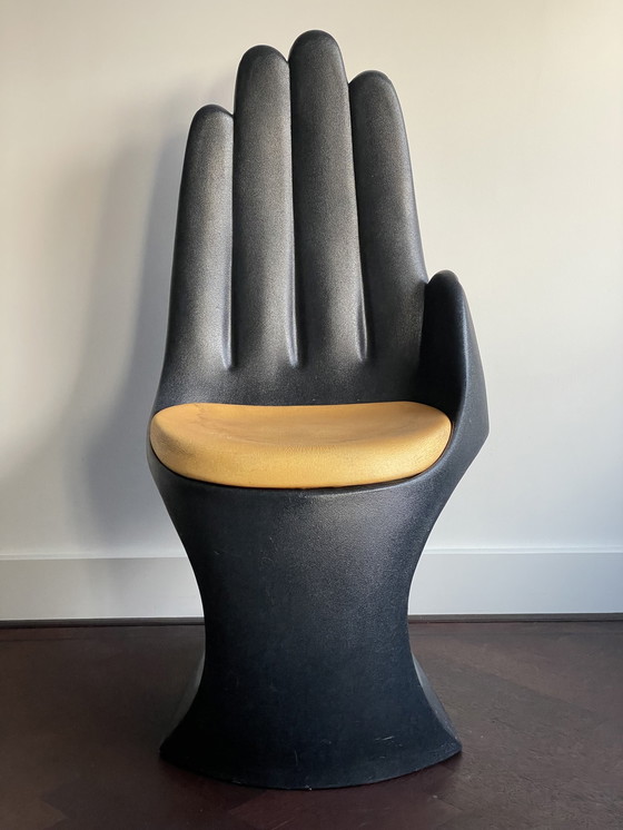 Image 1 of Sedia vintage europea Touch LTD 2 Hand