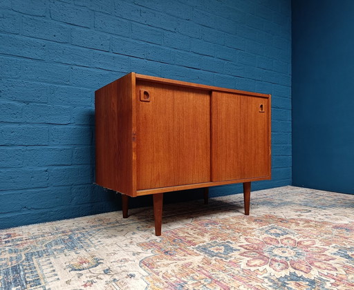 Vintage Small Sideboard