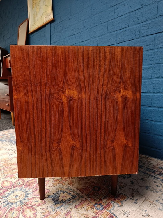 Image 1 of Vintage Small Sideboard