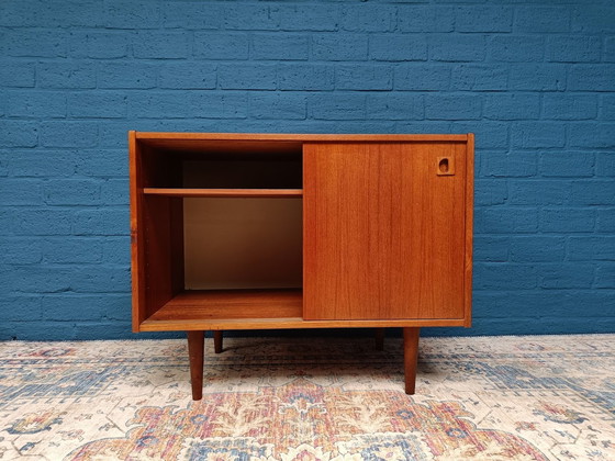 Image 1 of Vintage Small Sideboard