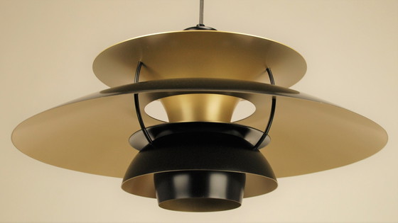 Image 1 of Louis Poulsen PH5 Pendant lamp