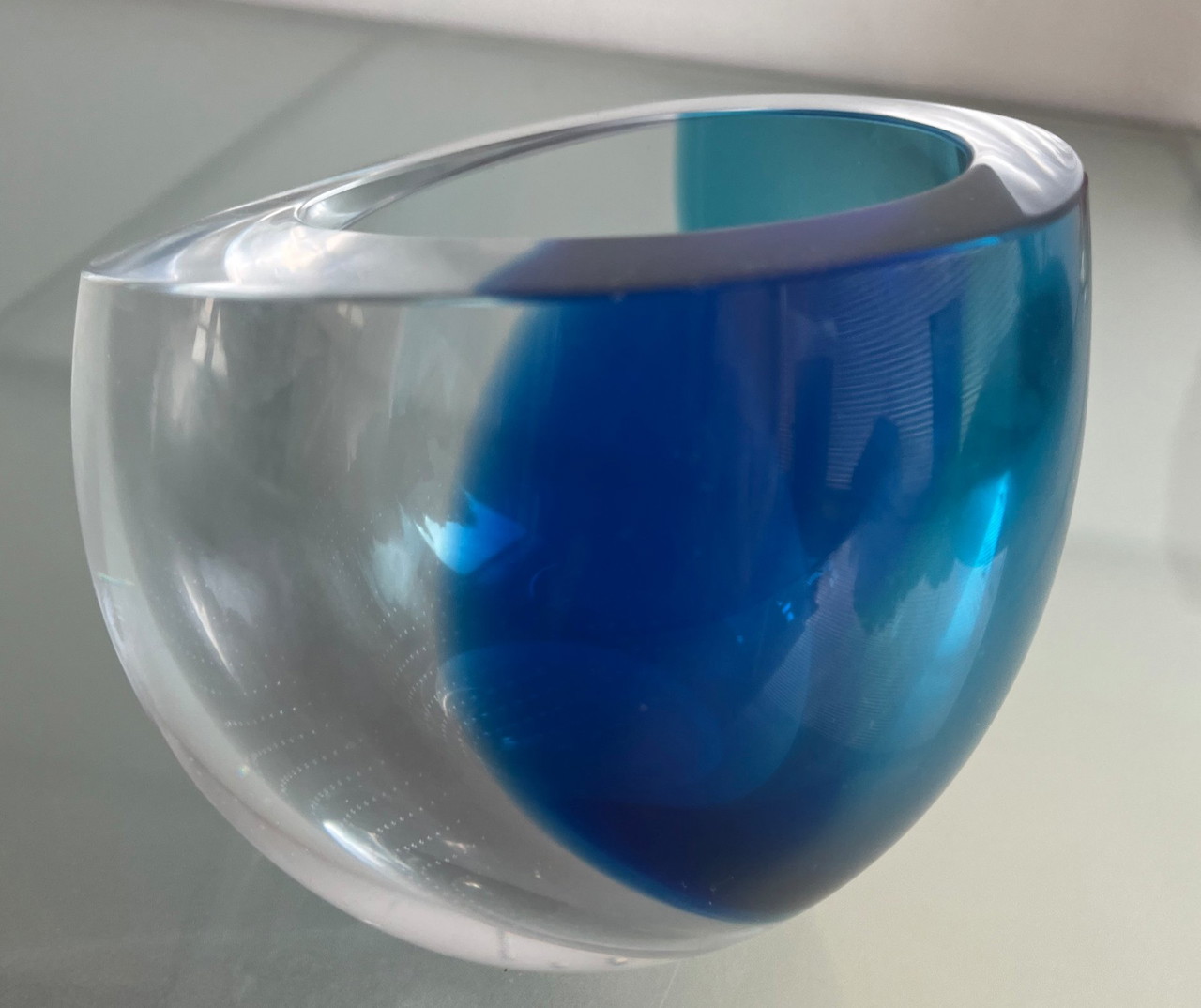 Kosta Boda vase Goran Warff | €80 | Whoppah