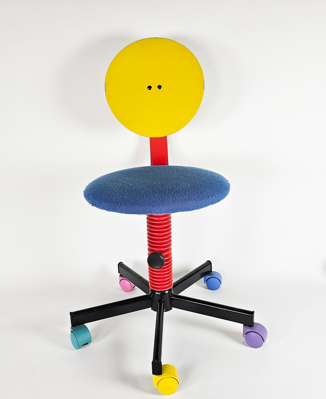 miller31 IKEA椅子① miller31 IKEA椅子① Amazon｜IKEA SMÄLLEN 回転チェア ブラック