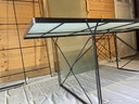 Mesa de Niels Gammergaard