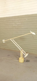 Vintage Richard Sapper voor Artemide Tizio tafellamp
