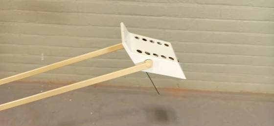 Image 1 of Vintage Richard Sapper voor Artemide Tizio tafellamp