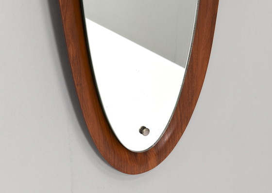 Image 1 of Meda Seveso MAC Oval mirror