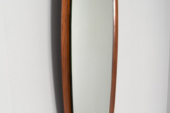 Image 1 of Meda Seveso MAC Oval mirror