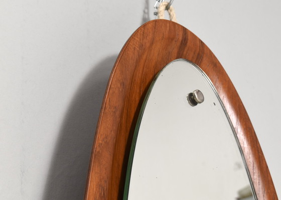 Image 1 of Meda Seveso MAC Oval mirror