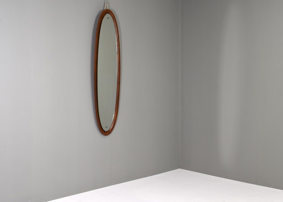 Image 1 of Meda Seveso MAC Oval mirror