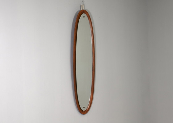 Image 1 of Meda Seveso MAC Oval mirror