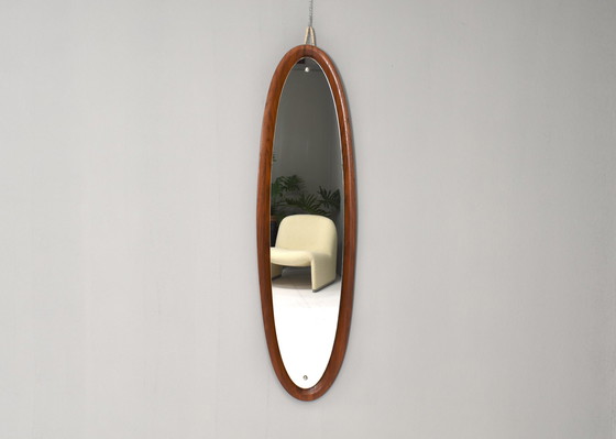 Image 1 of Meda Seveso MAC Oval mirror