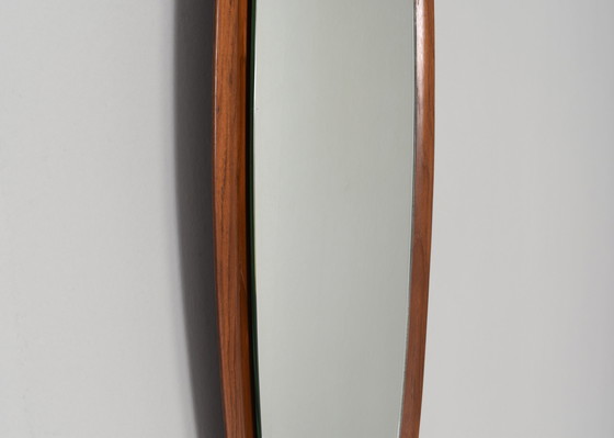 Image 1 of Meda Seveso MAC Oval mirror