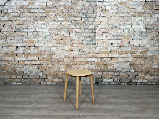 Image 1 of Hay Soft Edge 72 - stool