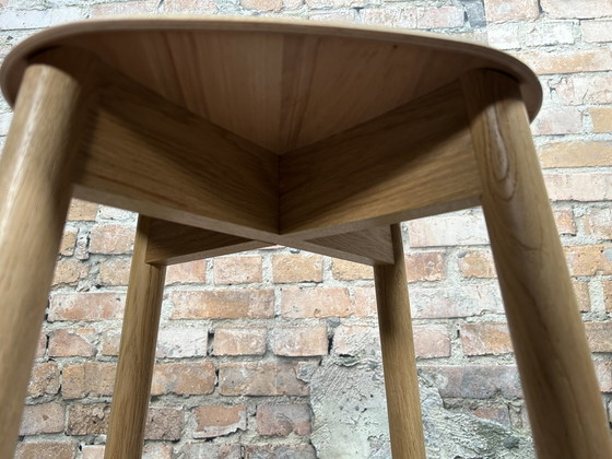 Image 1 of Hay Soft Edge 72 - stool