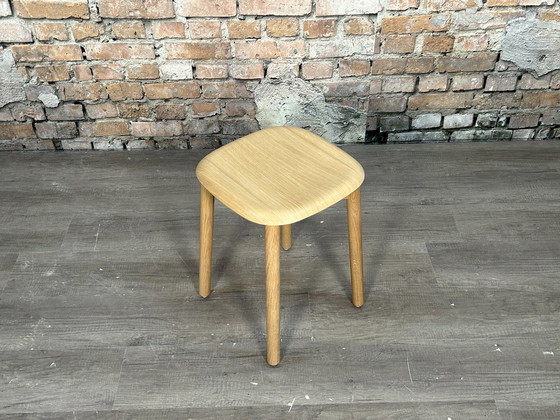 Image 1 of Hay Soft Edge 72 - stool