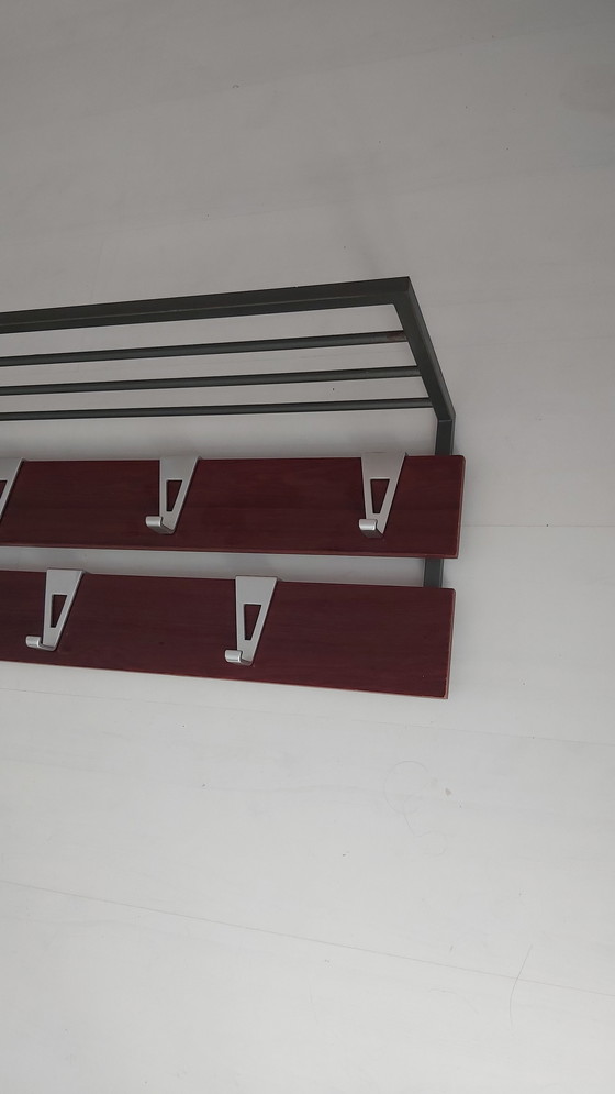 Image 1 of Vintage coat rack