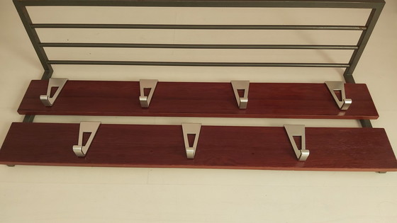 Image 1 of Vintage coat rack