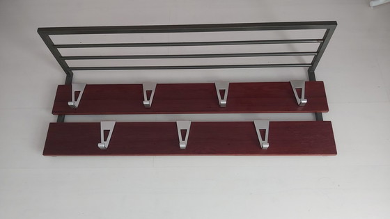 Image 1 of Vintage coat rack