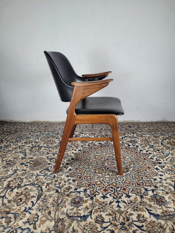 Image 1 of Mid-century chair | Pynock