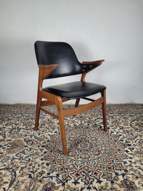 Image 1 of Mid-century chair | Pynock