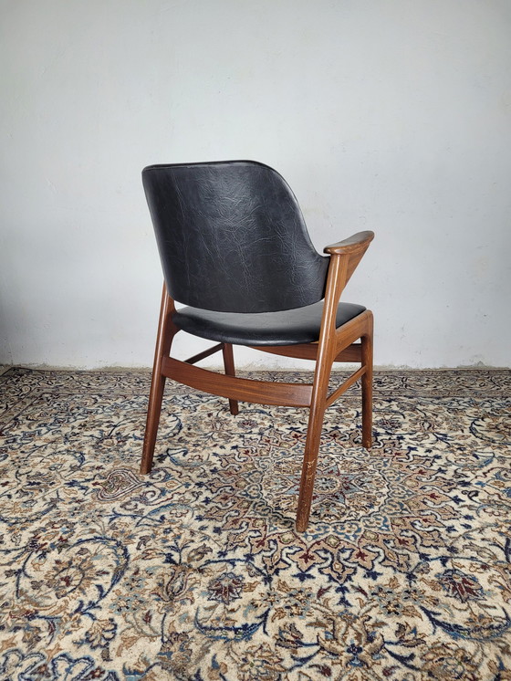 Image 1 of Mid-century chair | Pynock