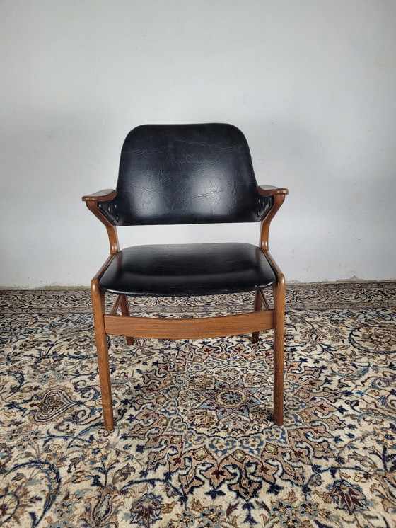 Image 1 of Mid-century chair | Pynock