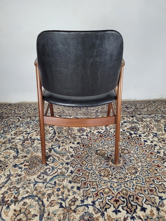 Image 1 of Mid-century chair | Pynock